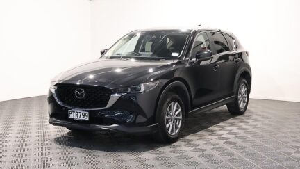 2023 Mazda CX-5 GSX PTR 2.5P/4WD/6AT image 353130