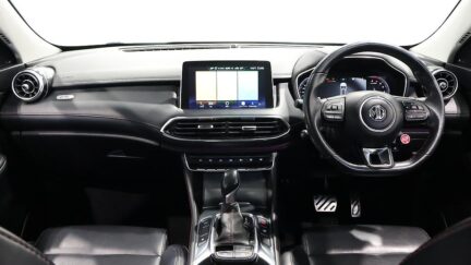 2022 MG HS 2.0PT/4WD/6AT image 355770