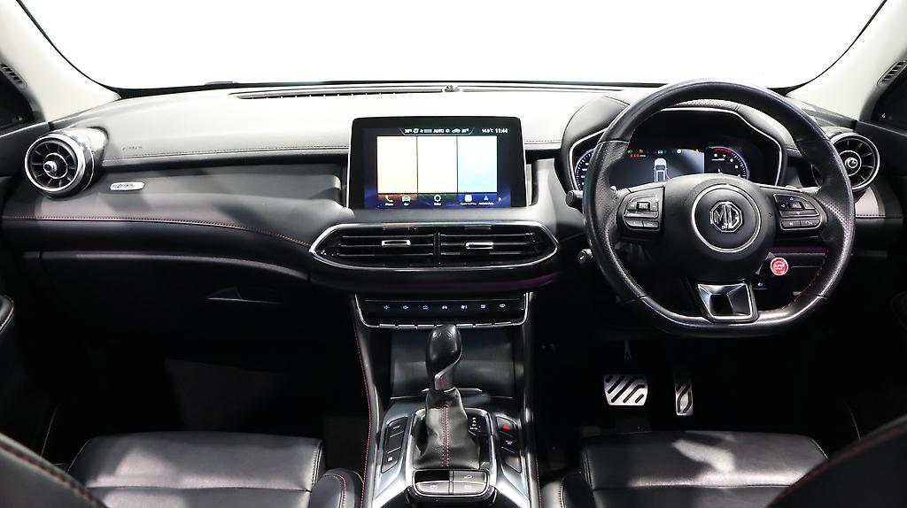 2022 MG HS 2.0PT/4WD/6AT image 355770