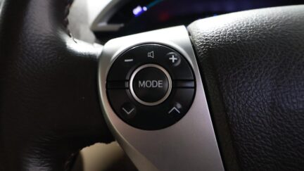 2012 Toyota Sai S Model image 356304