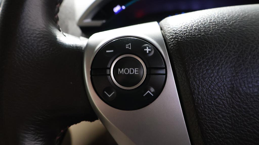 2012 Toyota Sai S Model image 356304