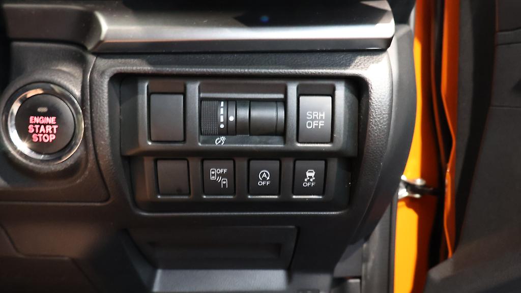 2017 Subaru XV 2.0i-S Eyesight AWD image 357498