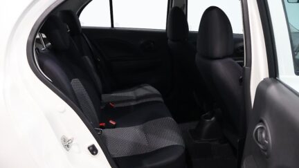 2017 Nissan March S Model, Low KMs image 352771