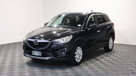 2013 Mazda CX-5 20S, Reverse Camera, Bluetooth image 352502