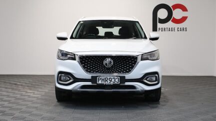 2022 MG HS 2.0PT/4WD/6AT image 355733