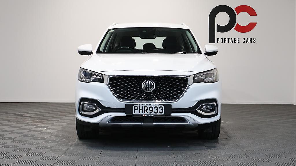 2022 MG HS 2.0PT/4WD/6AT image 355733