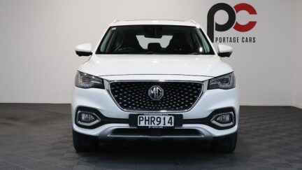 2022 MG HS 2.0PT/4WD/6AT image 357398
