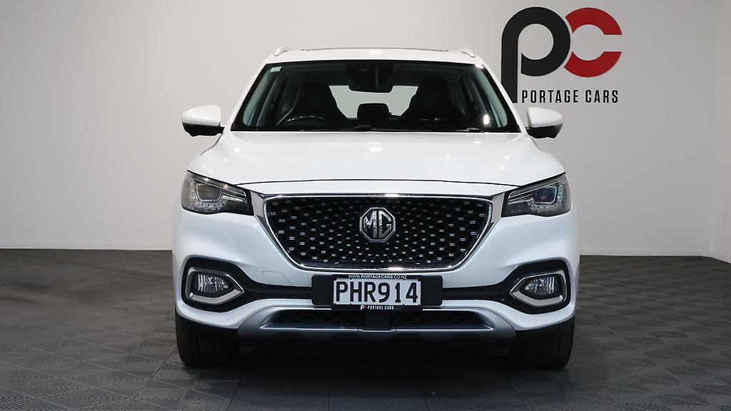 2022 MG HS 2.0PT/4WD/6AT image 357398