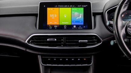 2023 MG HS Excite PHEV/10HD NZ NEW image 355117