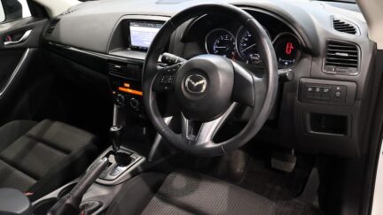 2012 Mazda CX-5 20S image 356646