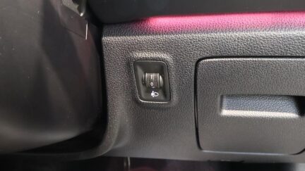 2022 MG HS 2.0PT/4WD/6AT image 356465