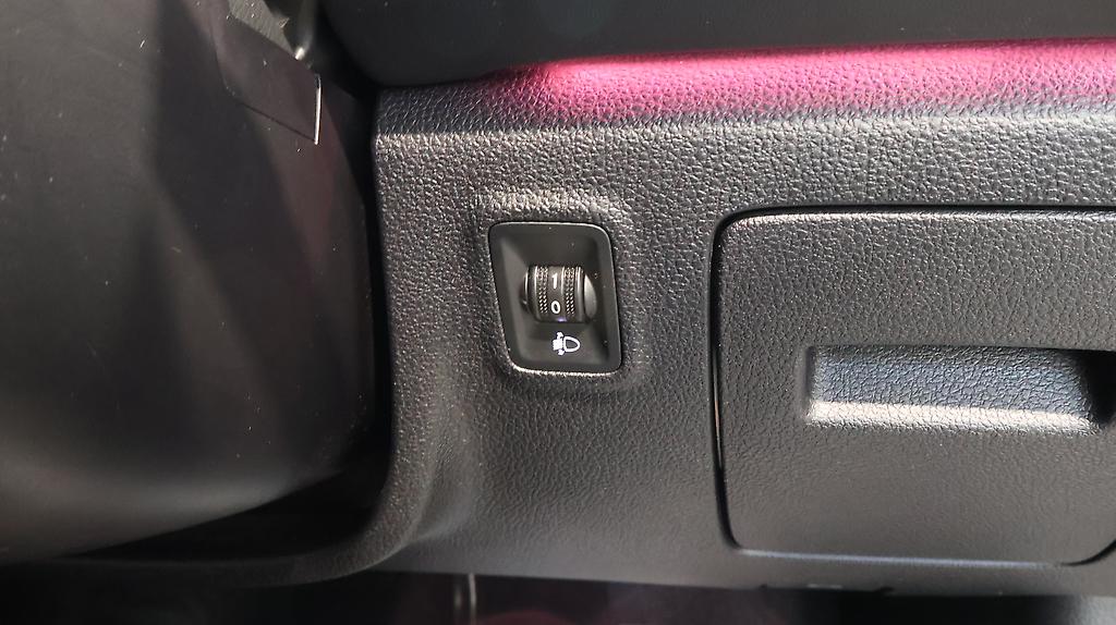 2022 MG HS 2.0PT/4WD/6AT image 356465