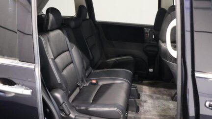 2015 Honda Odyssey Absolute image 357073