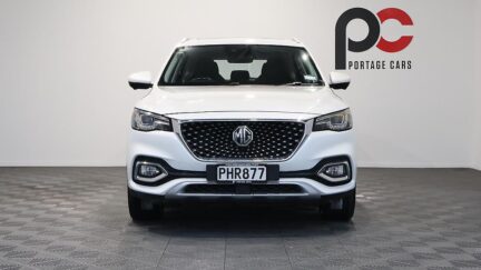 2022 MG HS 2.0PT/4WD/6AT image 358004