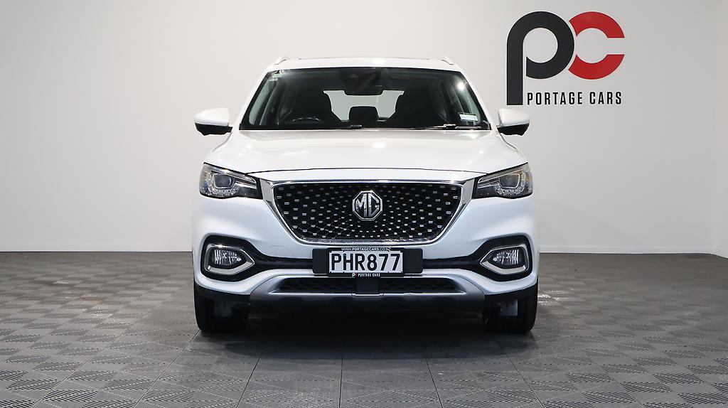 2022 MG HS 2.0PT/4WD/6AT image 358004