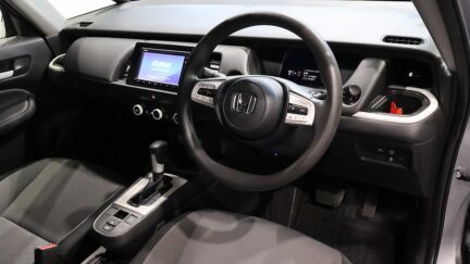 2021 Honda Fit Hybrid e:HEV Basic image 357693