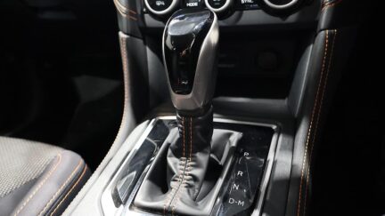 2017 Subaru XV 2.0i-L Eyesight AWD image 353301