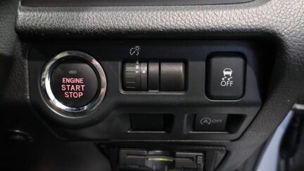 2012 Subaru Impreza Sport 2.0i image 357123