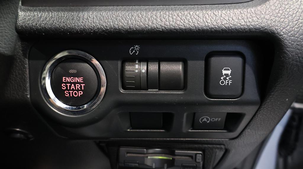 2012 Subaru Impreza Sport 2.0i image 357123