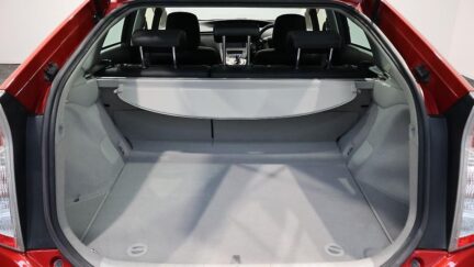 2013 Toyota Prius G Model, Cruise Control, Reverse Camera image 355605