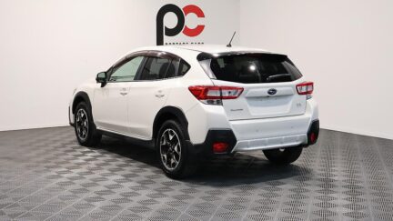 2017 Subaru XV 2.0i-L Eyesight AWD image 353289