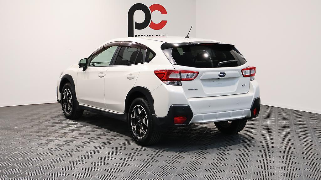 2017 Subaru XV 2.0i-L Eyesight AWD image 353289