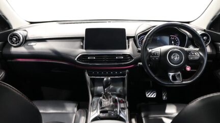 2022 MG HS 2.0PT/4WD/6AT image 356453