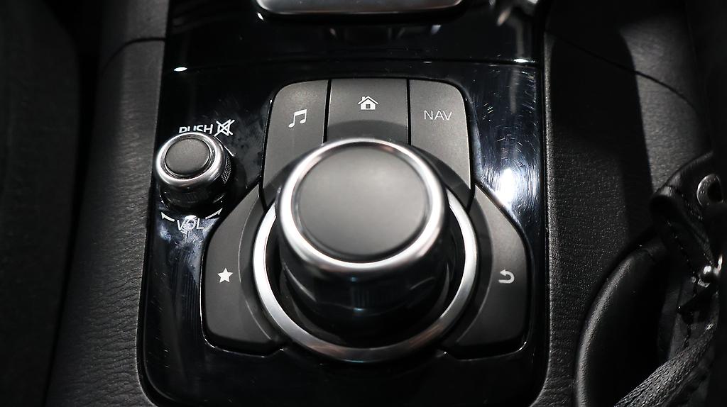 2014 Mazda Axela Hybrid S image 353734
