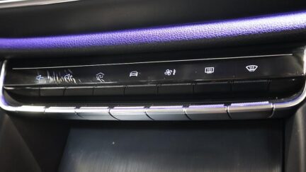 2022 MG HS 2.0PT/4WD/6AT image 355721