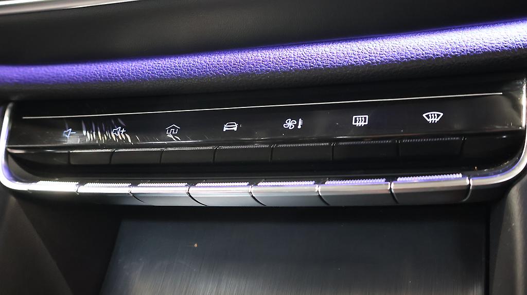 2022 MG HS 2.0PT/4WD/6AT image 355721