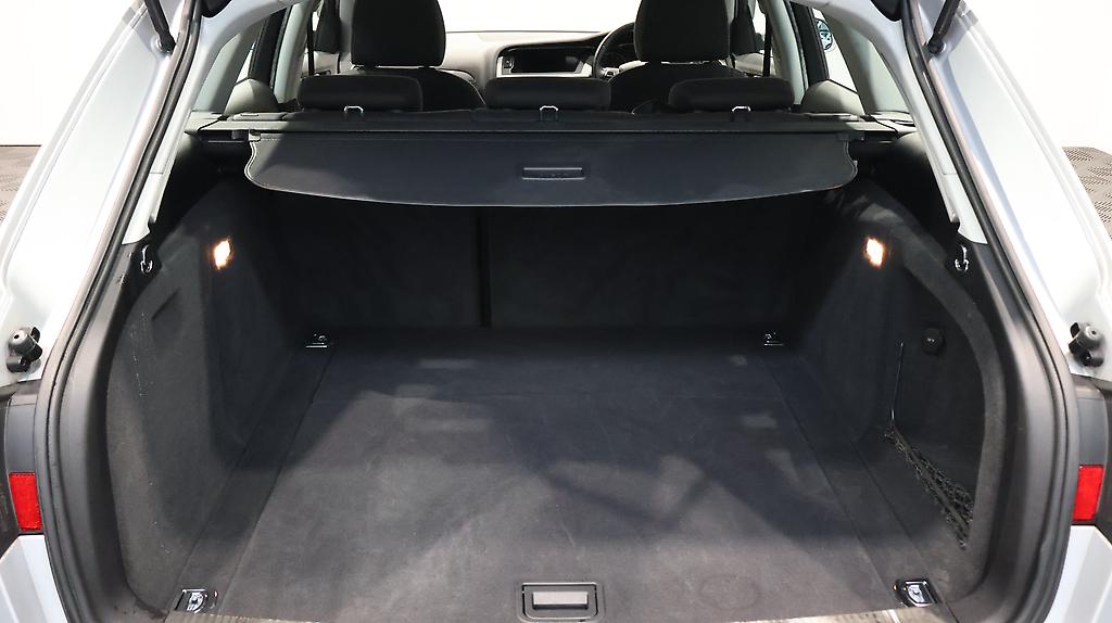 2014 Audi A4 Avant 2.0TFSI image 355991