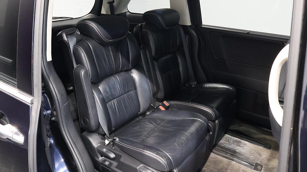 2013 Honda Odyssey Absolute EX image 357666
