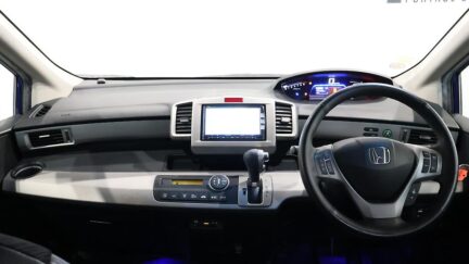 2013 Honda Freed Hybrid Just Selection+ image 357451