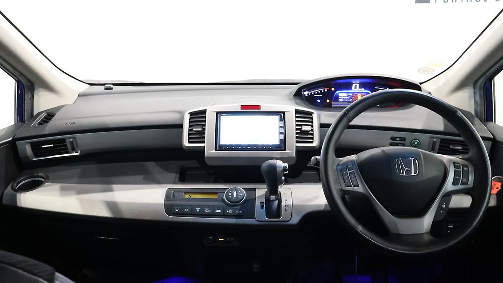 2013 Honda Freed Hybrid Just Selection+ image 357451