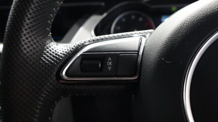 2012 Audi A4 Avant 2.0 TFSI S-Line Package image 355013