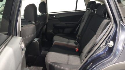 2013 Subaru XV 2.0i-L Eyesight AWD image 352597