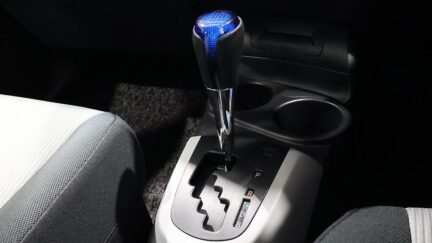2013 Toyota Aqua S Model, Push Start, Reverse Camera image 356259