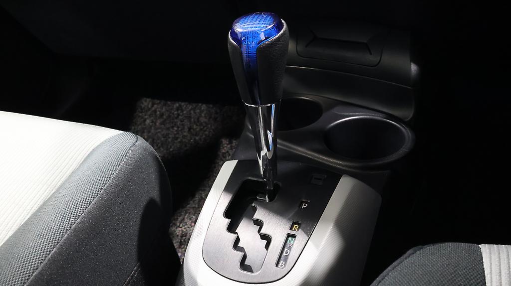 2013 Toyota Aqua S Model, Push Start, Reverse Camera image 356259