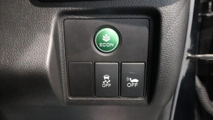 2015 Honda Vezel Hybrid X image 355980