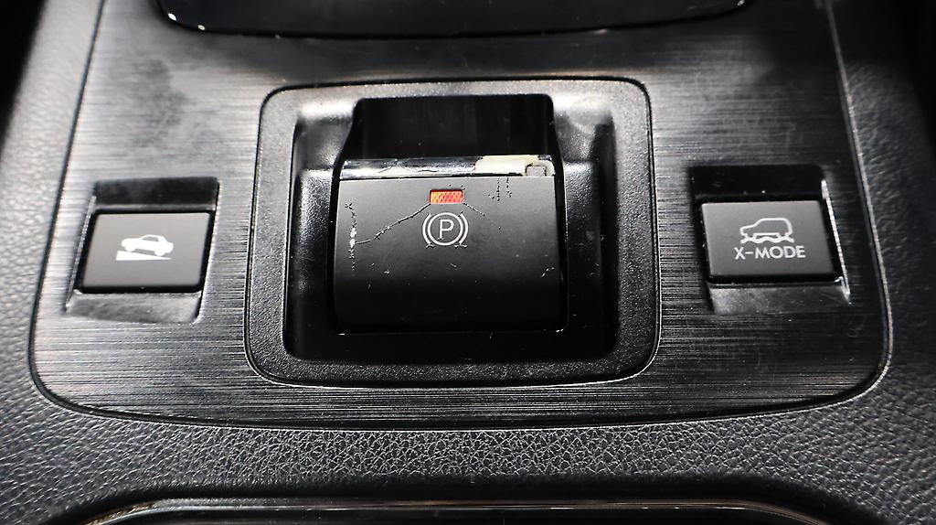 2016 Subaru Outback Limited AWD, Eyesight, Leather image 352539