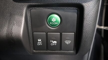 2015 Honda Vezel Hybrid X L-Package 4WD image 355542