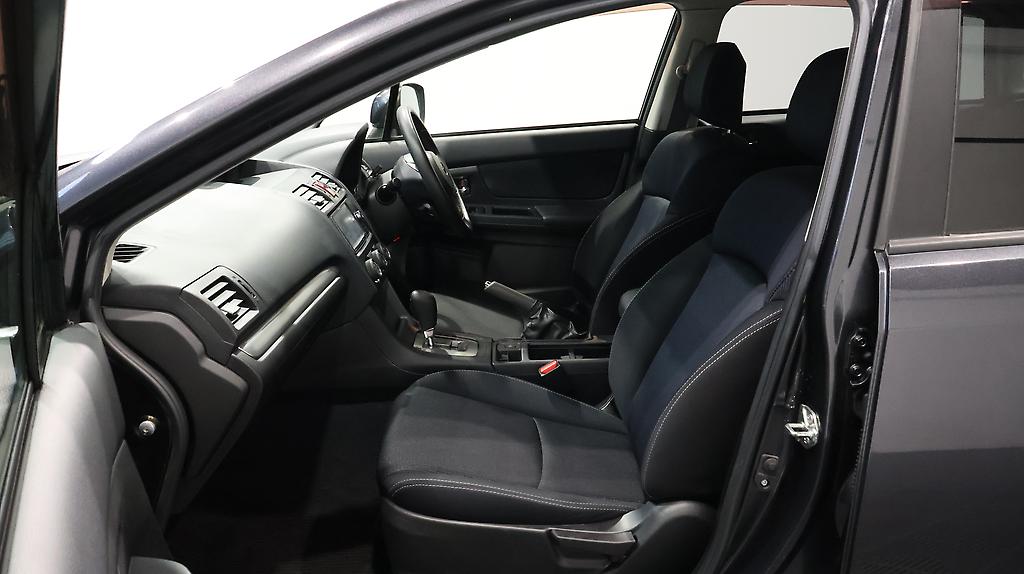 2014 Subaru Impreza Sport 1.6i-L image 356104