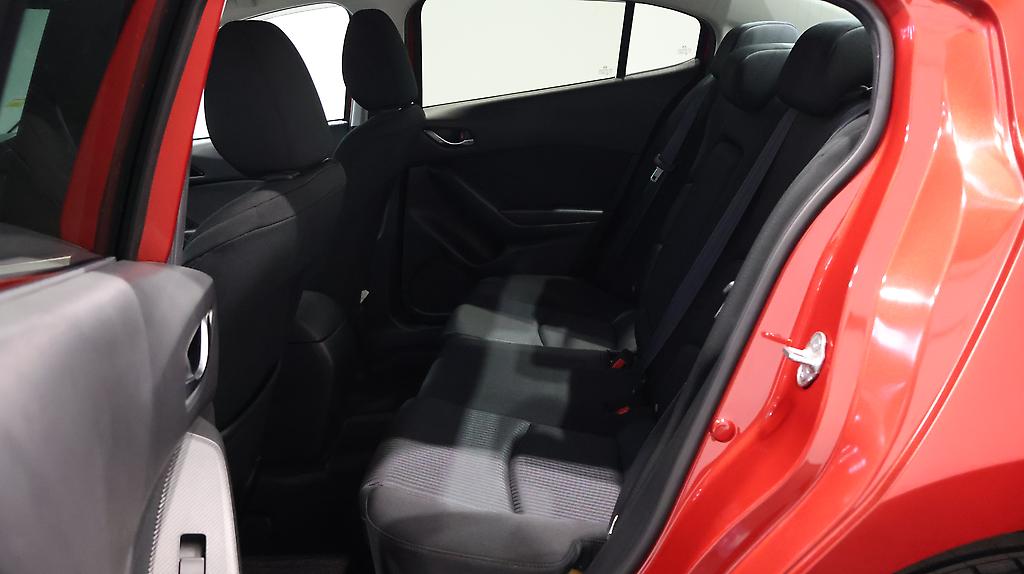 2014 Mazda Axela Hybrid S image 353725