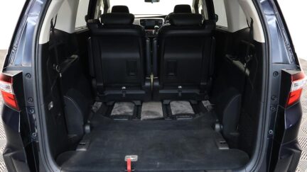 2013 Honda Odyssey Absolute EX image 357663