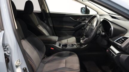 2017 Subaru XV 2.0i-L Eyesight AWD image 357347