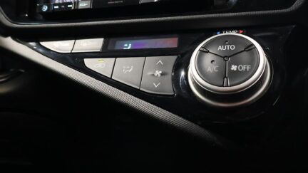 2015 Toyota Aqua S Model, Push Start, Reverse Camera image 354774