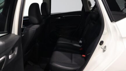 2013 Honda Fit Hybrid L-Package image 356338