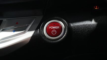 2013 Honda Accord Hybrid LX image 356241