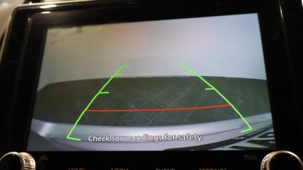 2022 Mitsubishi Asx LS 2.0P/CVT image 353552