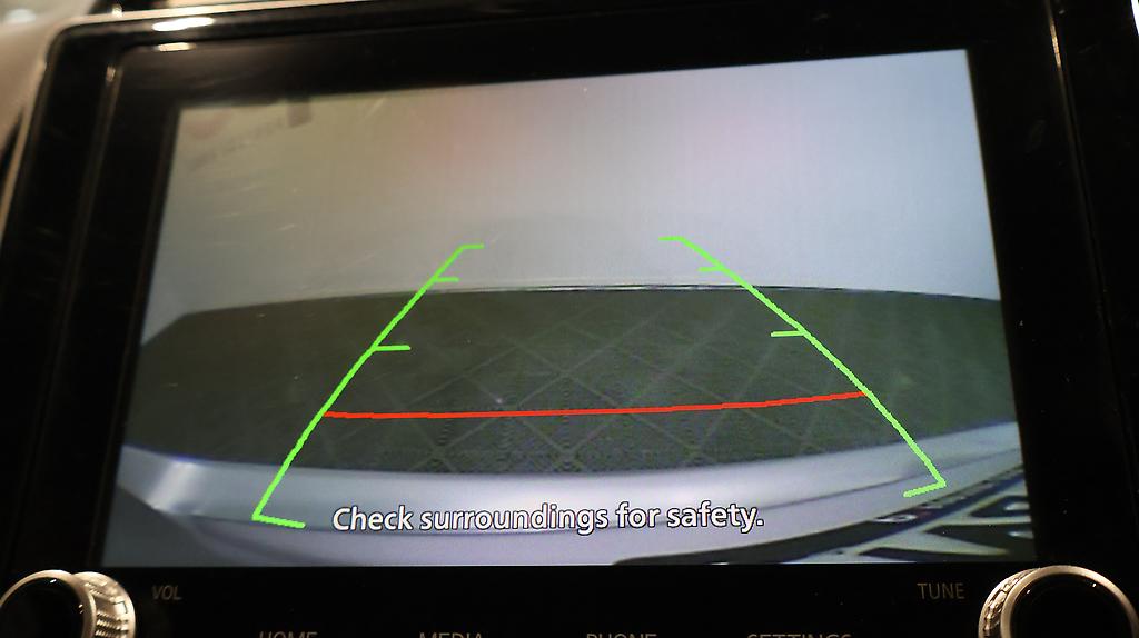 2022 Mitsubishi Asx LS 2.0P/CVT image 353552